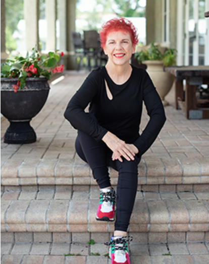 The Pilates Whisperer The Pilates Whisperer Patricia Welter Palm